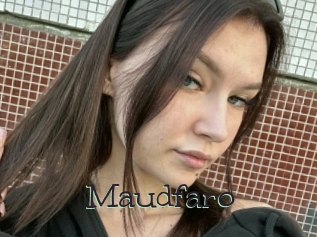 Maudfaro