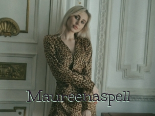 Maureenaspell