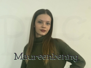 Maureenbenny
