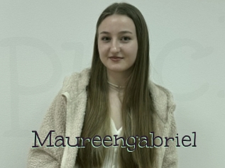 Maureengabriel