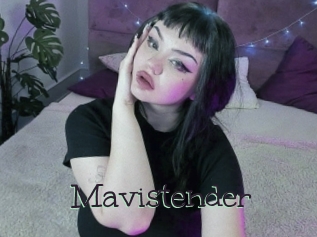 Mavistender
