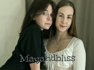 Mayandbliss