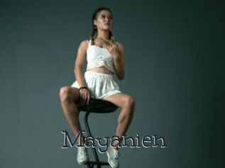 Mayanien