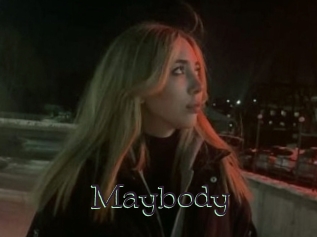 Maybody