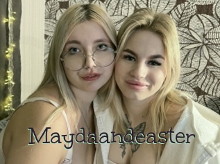 Maydaandeaster