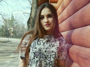 Maydi