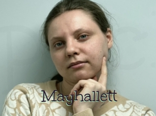 Mayhallett