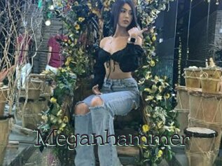 Meganhammer