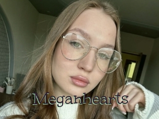 Meganhearts