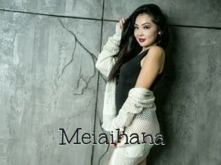 Meiaihana