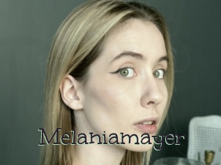 Melaniamayer