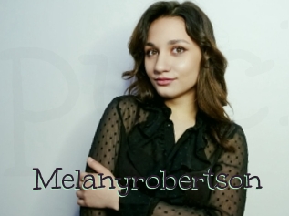 melanyrobertson Pucelles