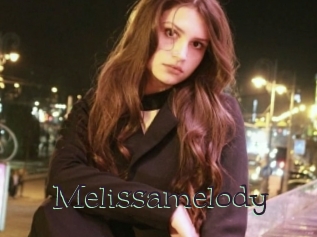 Melissamelody
