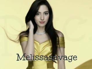 Melissasavage