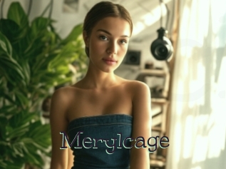 Merylcage