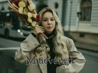 Miaeverett