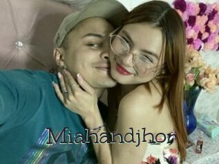 Miahandjhor