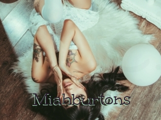 Miahburtons