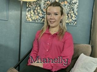 Mianelly