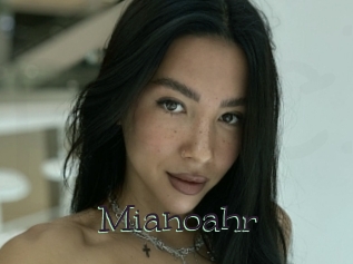 Mianoahr