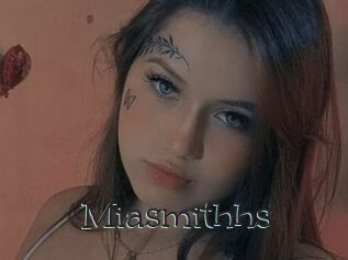 Miasmithhs
