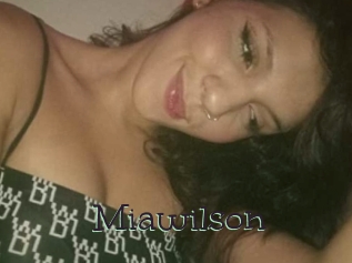 Miawilson