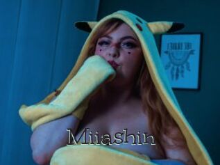 Miiashin
