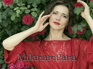 Milanamilana