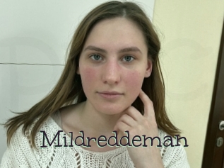 Mildreddeman