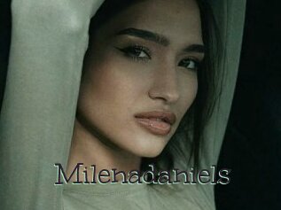 Milenadaniels