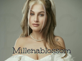 Millenablossom
