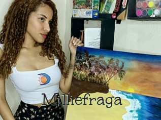 Milliefraga