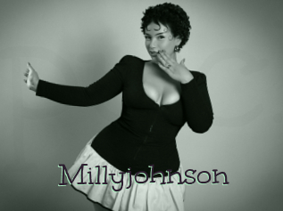 Millyjohnson