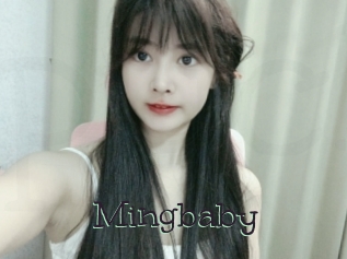 Mingbaby