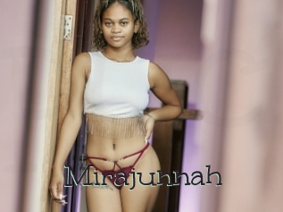 Mirajunnah