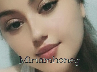 Miriamhoney