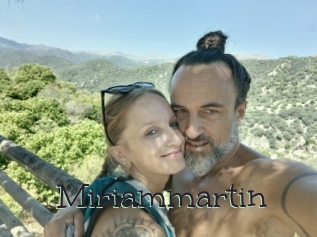 Miriammartin