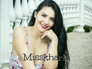Misskharla