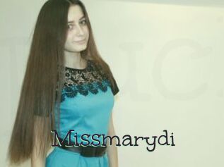 Missmarydi