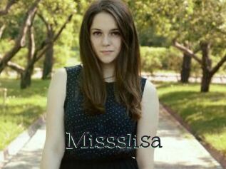 Missslisa