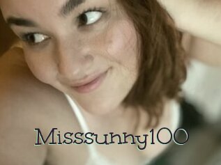 Misssunny100