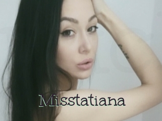Misstatiana