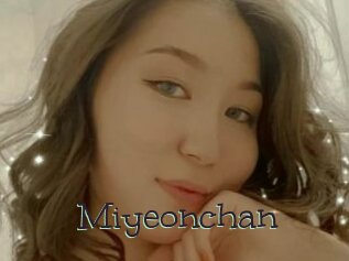 Miyeonchan