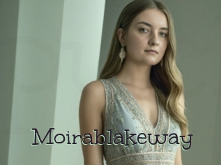 Moirablakeway