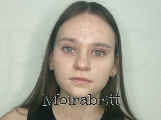 Moirabritt