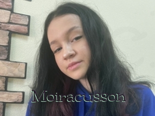 Moiracusson