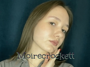 Moirecrockett