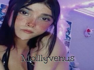 Molllyvenus