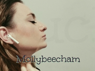 Mollybeecham