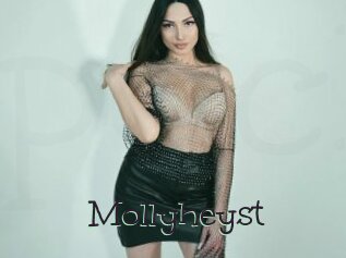 Mollyheyst